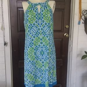 10 petite   retro sundress